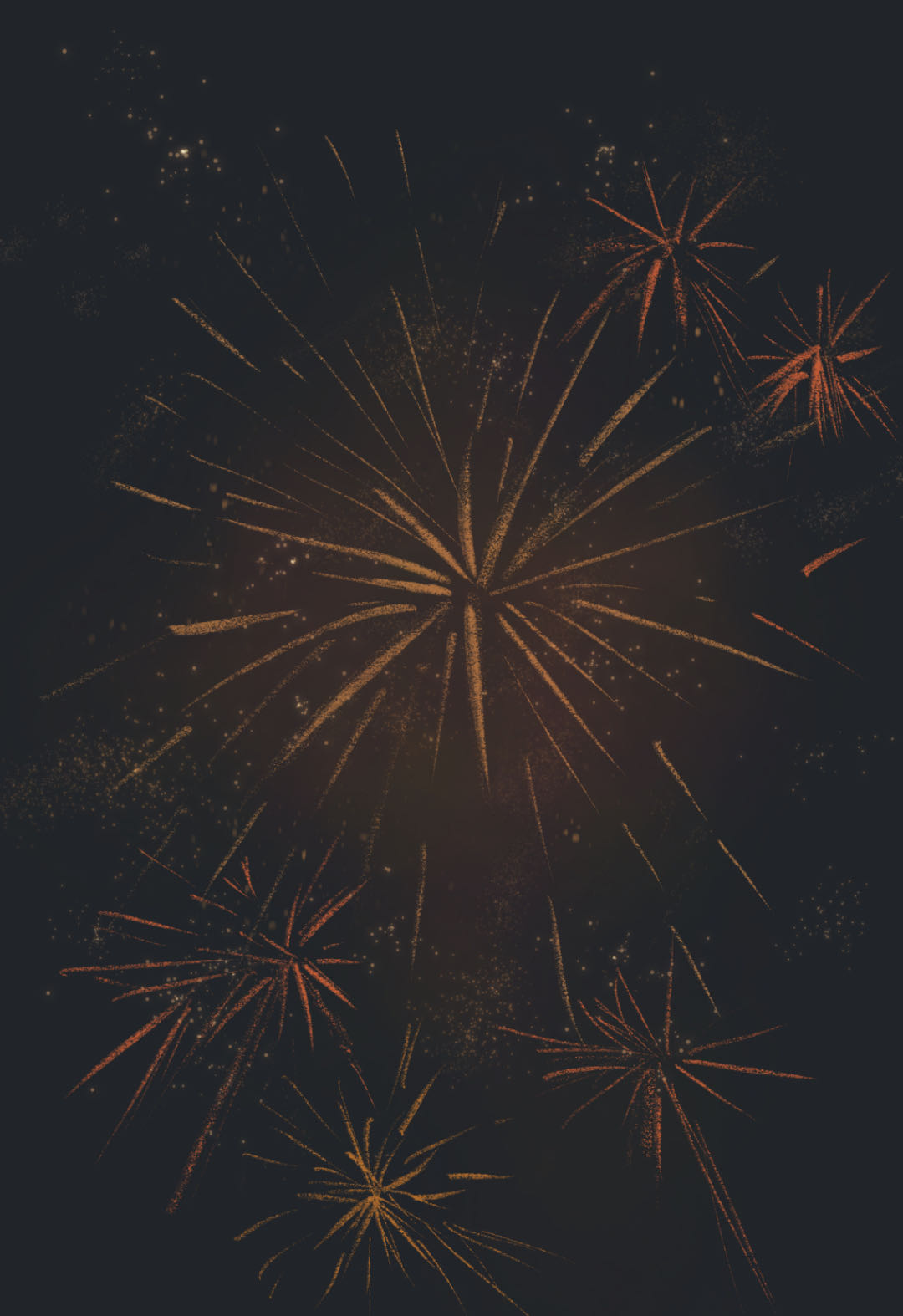 Firework 1